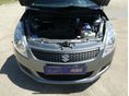 SUZUKI SWIFT 2021/3 - 10