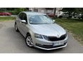 SKODA OCTAVIA 2.0 CR TDI Style 4x4 DSG