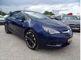 OPEL CASCADA 2013/9 - 1