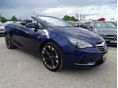 OPEL CASCADA 2013/9 - 5