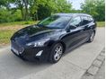 FORD FOCUS 1.5 EcoBlue Technology