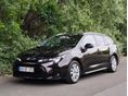 SUZUKI SWACE 2023/4 - 1