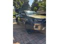 TOYOTA HILUX 2.8 D-4D 4x4 Double Invincible (Automata)