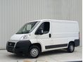 FIAT DUCATO 2010/3 - 1