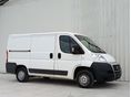 FIAT DUCATO 2010/3 - 2