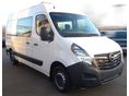 OPEL MOVANO 2.3 CDTI L2H2 3,5t MTA 3% KAVOSZ-ÁFA VISSZIGÉNYELHETŐ-7 SZEMÉLYES-TOLATÓRADAR-FLOTTAKEZELÉS-GARANCIA