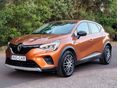 RENAULT CAPTUR 2021/3 - 1