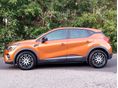 RENAULT CAPTUR 2021/3 - 2
