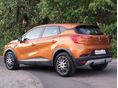 RENAULT CAPTUR 2021/3 - 3