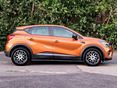 RENAULT CAPTUR 2021/3 - 7