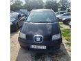 SEAT ALHAMBRA 2001 - 1
