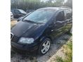 SEAT ALHAMBRA 2001 - 2