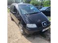SEAT ALHAMBRA 2001 - 10