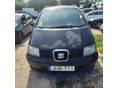 SEAT ALHAMBRA 2001 - 11