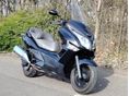 HONDA SW-T 400 2010/9 - 6