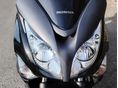 HONDA SW-T 400 2010/9 - 7