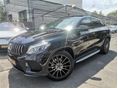 MERCEDES-BENZ GLE 350 2016/11 - 1