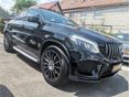 MERCEDES-BENZ GLE 350 2016/11 - 4