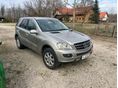 MERCEDES-BENZ ML 320 2006/6 - 2