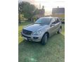 MERCEDES-BENZ ML 320 2006/6 - 2