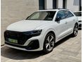 AUDI Q8 60 TFSI e quattro Tiptronic ic /// MAGYAR / ELSŐ TULAJDONOS / ALKALMI ÁR!