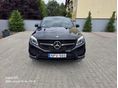 MERCEDES-BENZ GLE 350 d 4Matic 9G-TRONIC AMG Line Coupé