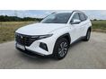 HYUNDAI TUCSON 1.6 T-GDI hybrid Executive 4WD (Automata) 1. tulaj. téli csomag (4x ülésfűtés). új gumik. garancia!