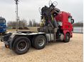 SCANIA 2007 - 1