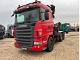 SCANIA 2007 - 6