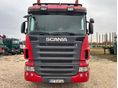SCANIA 2007 - 7