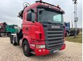 SCANIA 2007 - 8