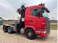 SCANIA 2007 - 9