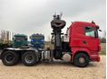 SCANIA 2007 - 10