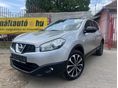 NISSAN QASHQAI 2013/9 - 1