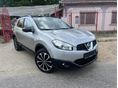 NISSAN QASHQAI 2013/9 - 2