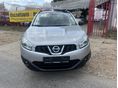 NISSAN QASHQAI 2013/9 - 3