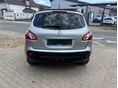 NISSAN QASHQAI 2013/9 - 4