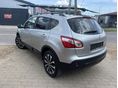 NISSAN QASHQAI 2013/9 - 7
