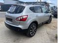NISSAN QASHQAI 2013/9 - 8