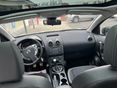 NISSAN QASHQAI 2013/9 - 12