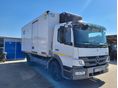 MERCEDES-BENZ ATEGO 1218L