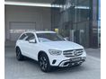MERCEDES-BENZ GLC 200 2022/6 - 1
