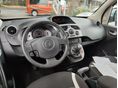 RENAULT KANGOO 2012 - 14