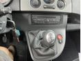 RENAULT KANGOO 2012 - 17