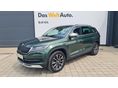 SKODA KODIAQ 2.0 TDI SCR Scout 4x4 DSG MAGYAR/200LE/2.5T VONÓHOROG/NAVI/360KAMERA/