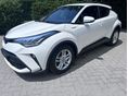 TOYOTA C-HR 2021/8 - 1