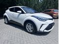 TOYOTA C-HR 2021/8 - 2