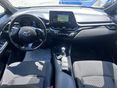 TOYOTA C-HR 2021/8 - 9