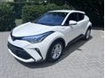 TOYOTA C-HR 2021/8 - 12