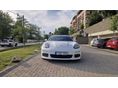 PORSCHE PANAMERA 2014/9 - 2